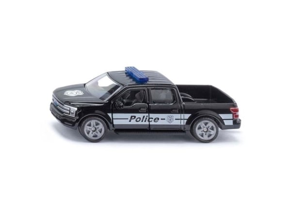 Siku Ford F150 amerikansk politi