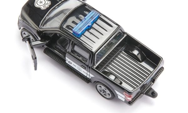 Siku Ford F150 amerikansk politi