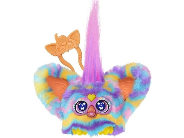 Furby Furblets S4 Party Animals – Swee-Dee