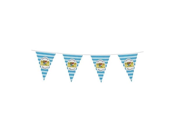 Boland 54220, Garland, Polyethylene, Multicolour, 70 g, 10 m, 230 mm