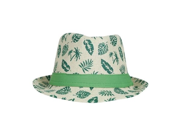 Tropisk hatt
