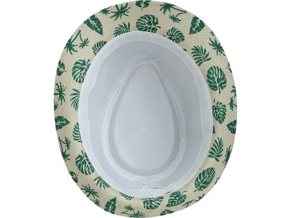 Tropisk hatt