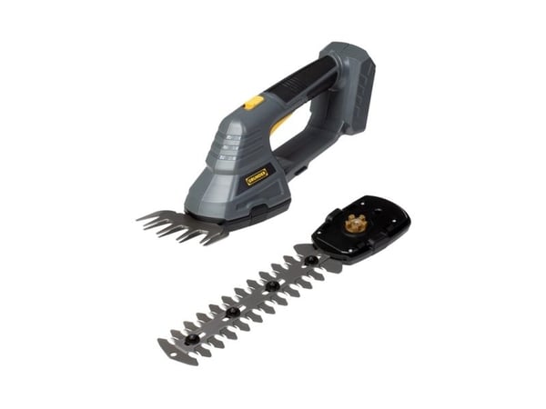 Hekk-/gressklipper Grunder 18V M1e-18Ld-200/C3
