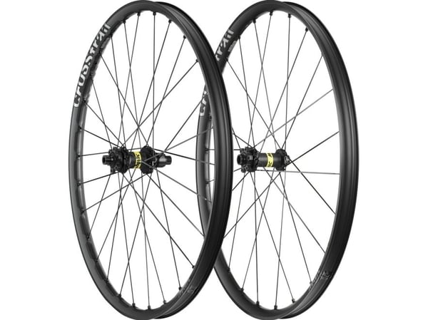 MAVIC CROSSTRAIL SL 29" BOOST SRAM XD 6-bultars par (P00107005)