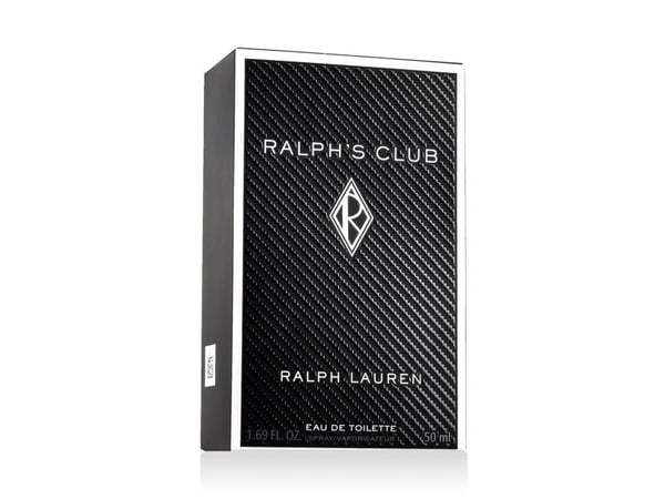 Ralph Lauren Ralph's Club Eau De Toilette 50 ml (mies)