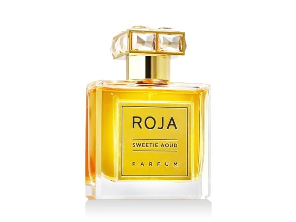 Roja Parfums Sweetie Aoud UNISEX parfyme 50 ml (unisex)