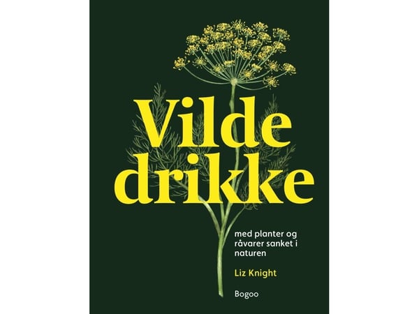 Ville drikker | Liz Knight | Språk: Dansk