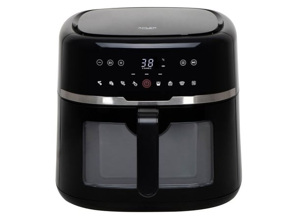 Airfryer 8l AD 631