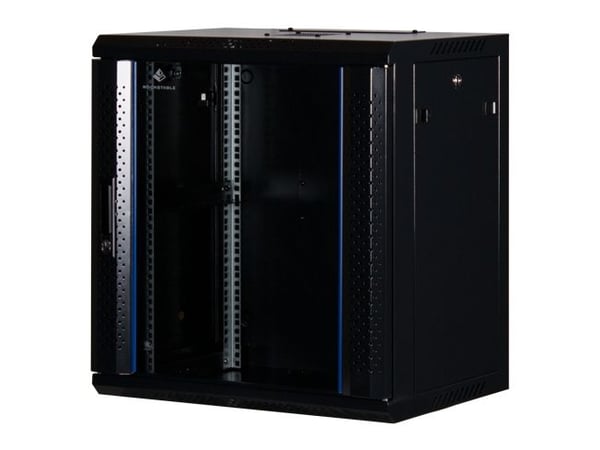 Rockstable 19" 12 U 600x440x637