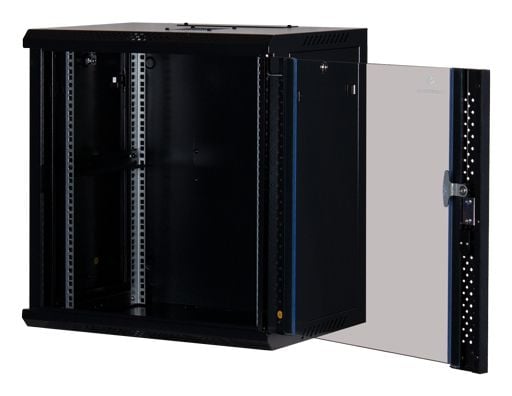 Rockstable 19" 12 U 600x440x637