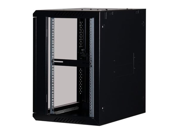 Rockstable 19" 12 U 600x440x637