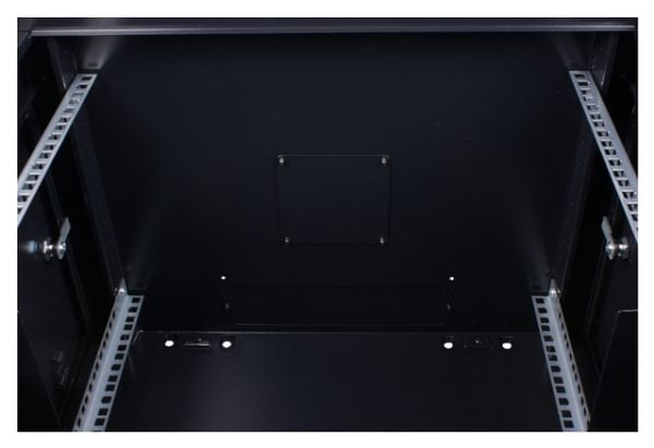 Rockstable 19" 12 U 600x440x637
