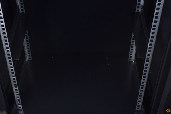Rockstable 19" 12 U 600x440x637
