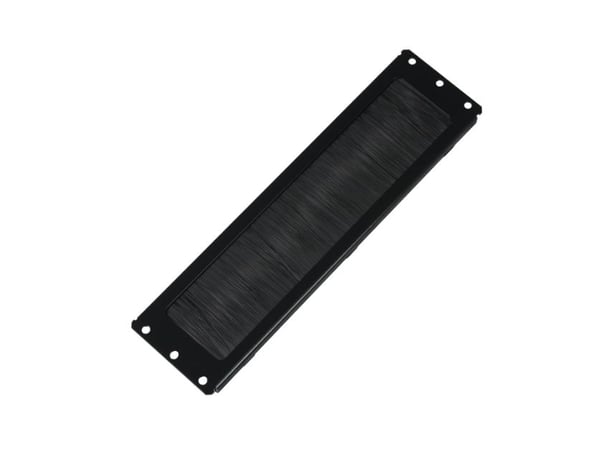 Rockstable RS19-CEBM, Administrasjonspanel, Sort, 276 mm, 73 mm, 10 mm, 180 g