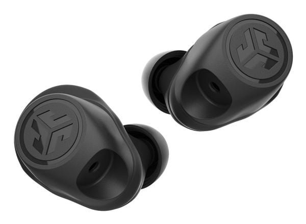 JLab Work Buds - True wireless-hörlurar med mikrofon - Bluetooth