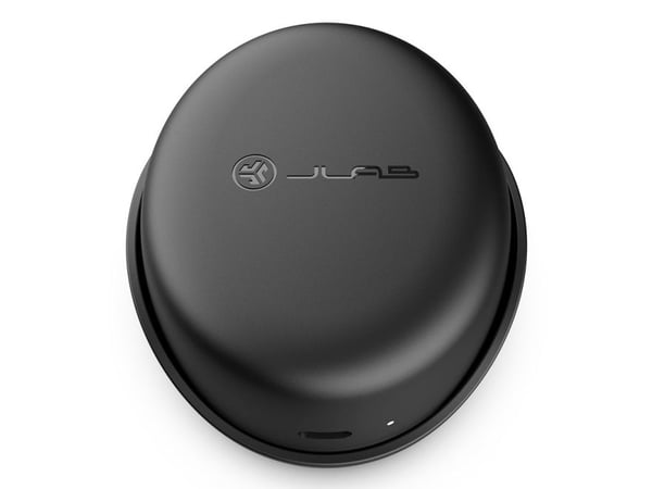 JLab Work Buds - True wireless-hörlurar med mikrofon - Bluetooth
