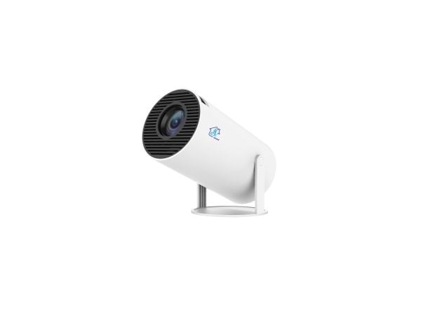 Projektor ExtraLink Extralink Smart Life Smart projektor ESP-300 | Projektor | 200 ANSI, 720p, Android 11