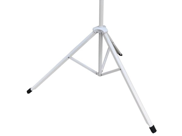 Extralink EX.30538, Manuell, 3,05 m (120"), 2,66 m, 149 cm, 16:9, Hvit