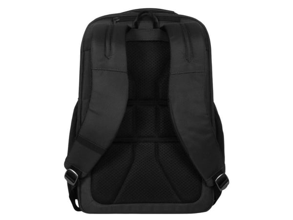 Targus HeritageLuxe - Notebookryggsekk - 15" - 16" - svart