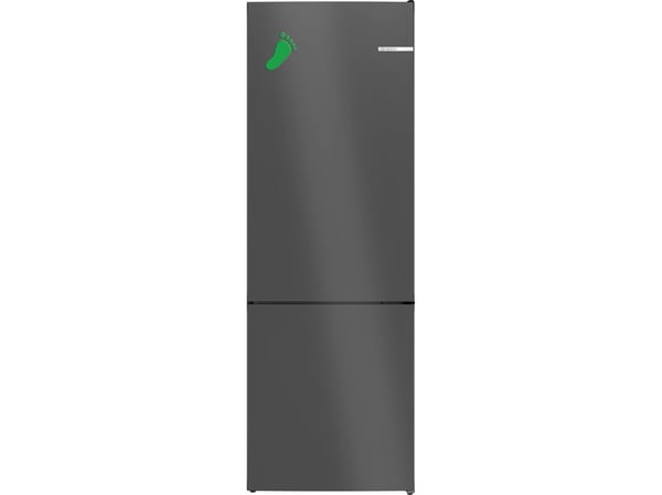 Bosch Serie 4 KGN49OCAF, 311 L, ST-T, 11,5 kg/24h, A, Fresh zone, kotelo, Antrasiitti