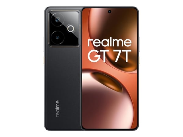 Smartphone REALME GT 7T 12/256GB Racing Gul