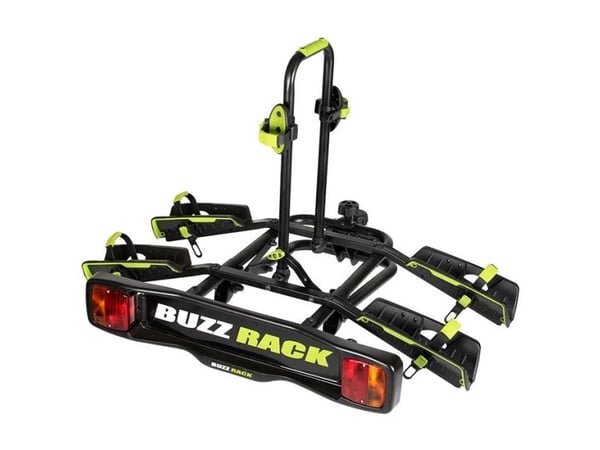 BuzzRack Buzzwing 2 - Cykelställ för 2 cyklar
