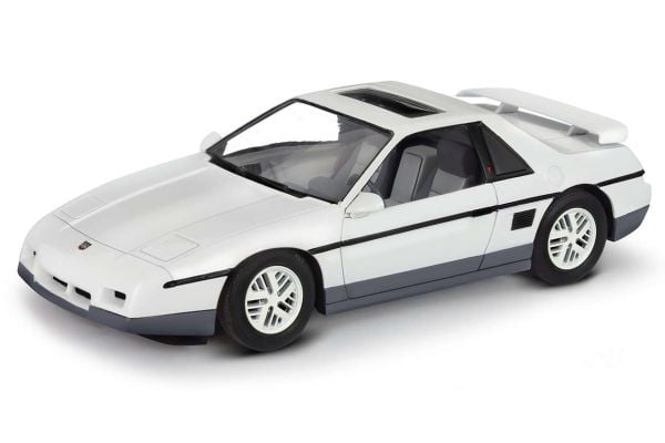 Revell 14573 byggesett 1:24