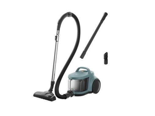 Sykloninen pölynimuri ELECTROLUX EL31C2OG