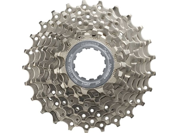 Shimano ALIVIO CS-HG400 kassett 9-gir 12-36T