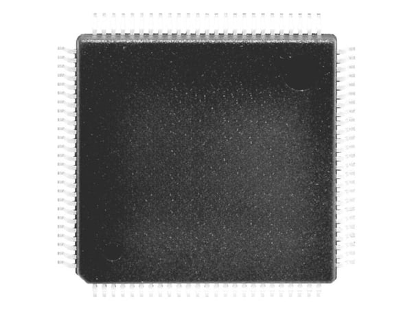 Microchip Technology ATXMEGA128A1-AU