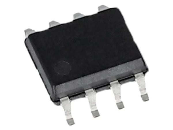 Infineon Technologies FM24V02A-G Muisti IC SOIC-8 #####FRAM 256 kBit 32 K x 8 putki 32 K x 8 Tube
