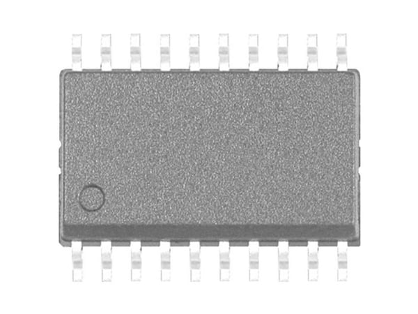 Infineon BTS711L1