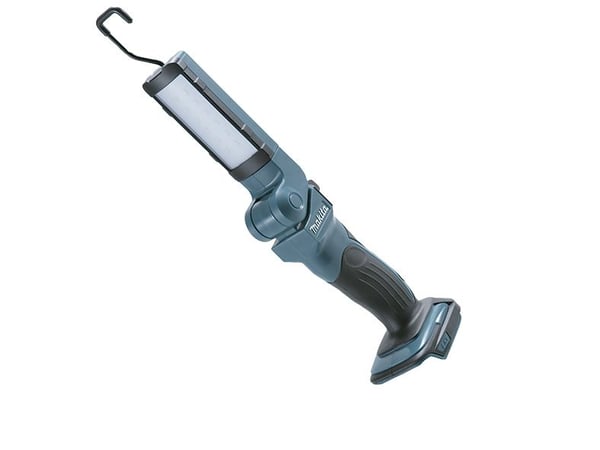 Makita DEADML801 - Lommelykt - LED - 2-modus - 6.12 W