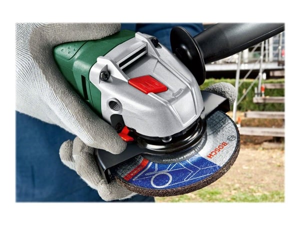 Bosch-kulmahiomakone PWS 700-115