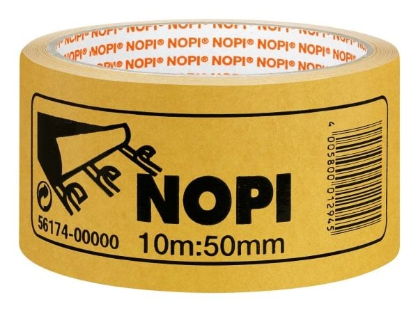 Tesa 56174 - Teppichverlegeband 10 m x 50 mm ( 56174-00000-01 )