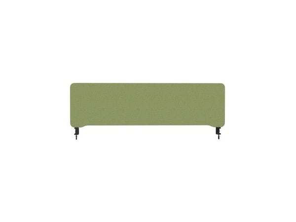 Edge bordskjerm 1400x400 mm