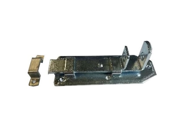 Katun dørhengsel 1024 120 mm sink