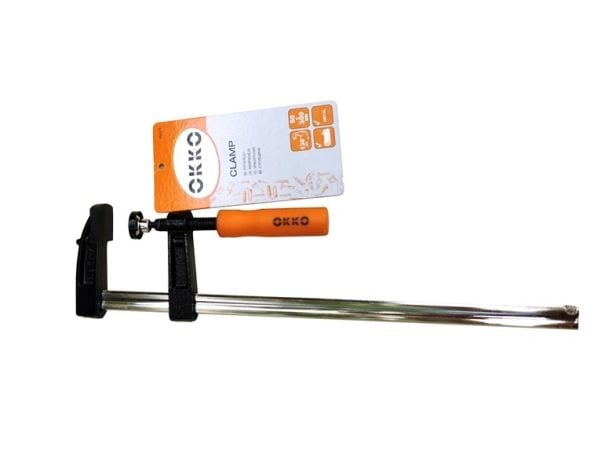 Krups CLAMP 103106 50x300 mm