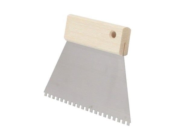 Monroe spreder 150 mm med firkantede hakk 4x4