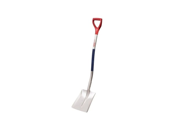 SHOVEL WITH ALU HANDLE VG539 HH