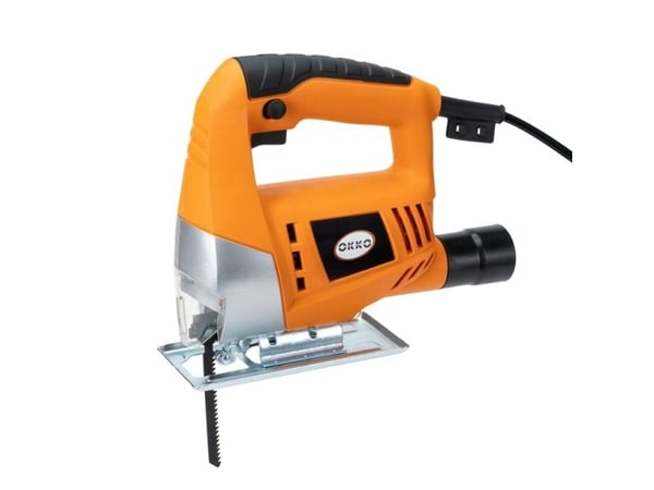 Stikksag Colorovo JIGSAW KS2055004 400 W