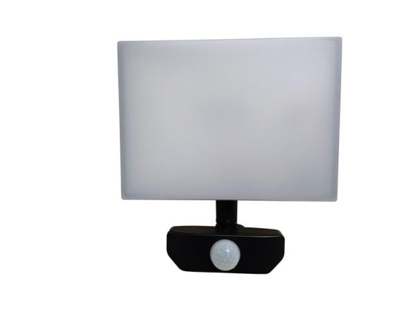 Standard LED-strålkastare FLOODLIGHT 30W 4000K 3279 lm IP65 PIR