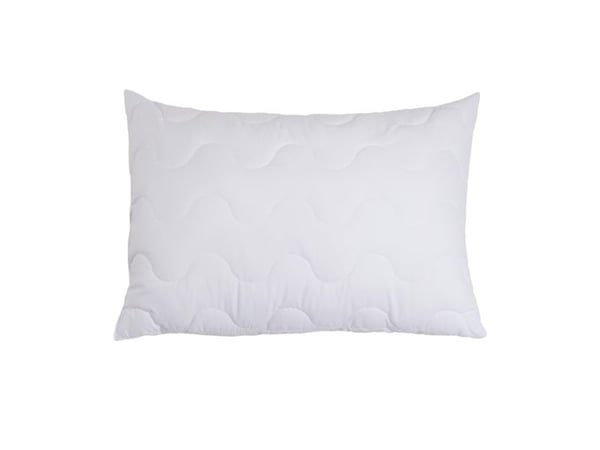 Merkys PILLOW pute 50x70 CHOP Memory 50% PES 700g