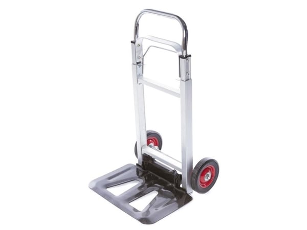FeiYu Tech håndtrille HT033 90 kg sammenleggbar