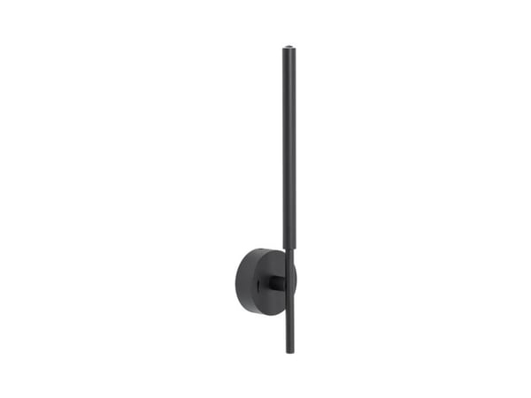 Vägglampa LAMP WALL FOCUS 4W+1W 4K svart