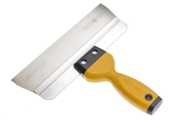 Lasta ergonomisella kahvalla 25 cm FORT Lasta ergonomisella kahvalla 25 cm FORT