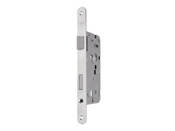 LOBB innfelt lås WC Z7ACP 72/55 RIGHT m/ ZN LOBB innfelt lås WC Z7ACP 72/55 RIGHT m/ ZN
