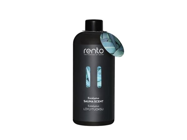 Sourcing SAUNA SCENT 400 ml eukalyptus RENTO