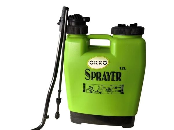 Kwazar pumpsprayer 12L Kwazar pumpsprayer 12L