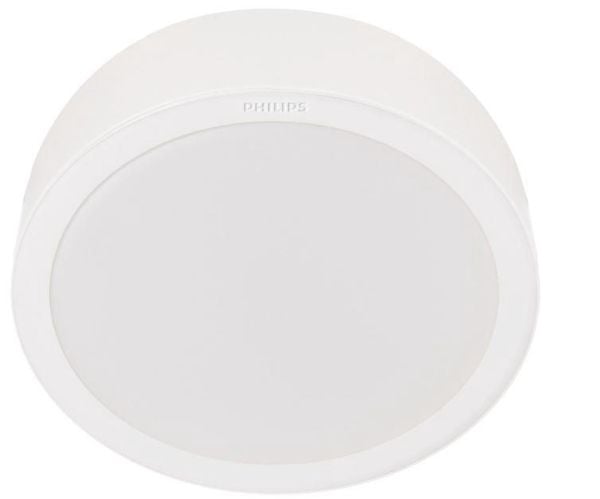 Philips SURFACE LED LIGHT MESON D150 16,5W 30K W